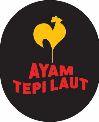 Trademark AYAM TEPI LAUT