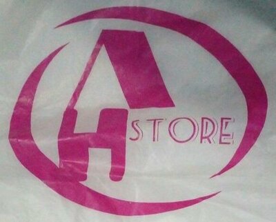 Trademark AH STORE