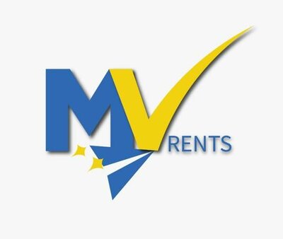 Trademark MV RENTS