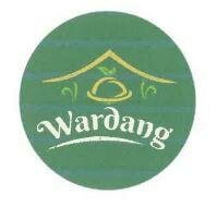 Trademark WARDANG