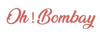 Trademark Oh ! Bombay dan Logo