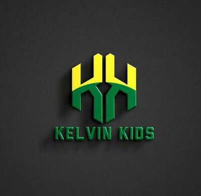 Trademark KELVIN KIDS + LOGO