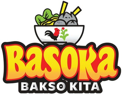 Trademark BASOKA BAKSO KITA