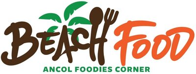 Trademark BEACH FOOD ANCOL FOODIES CORNER