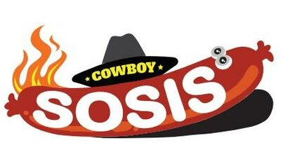 Trademark COWBOY SOSIS