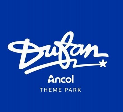 Trademark DUFAN ANCOL THEME PARK