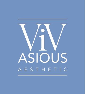 Trademark VIVASIOUS AESTHETIC