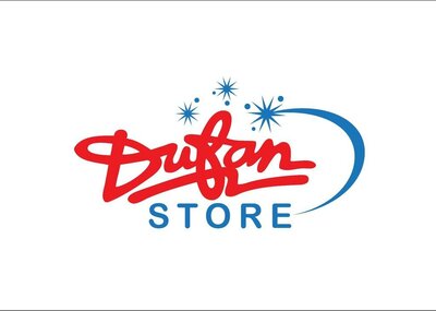 Trademark DUFAN STORE