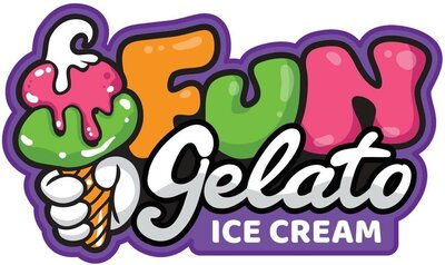 Trademark FUN GELATO ICE CREAM