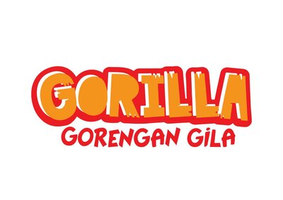 Trademark GORILLA GORENGAN GILA