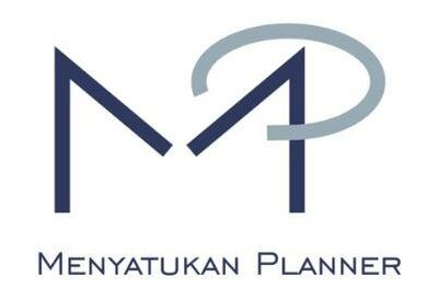 Trademark MENYATUKAN PLANNER