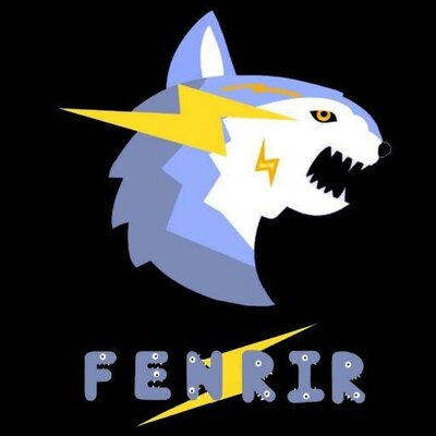 Trademark FENRIR