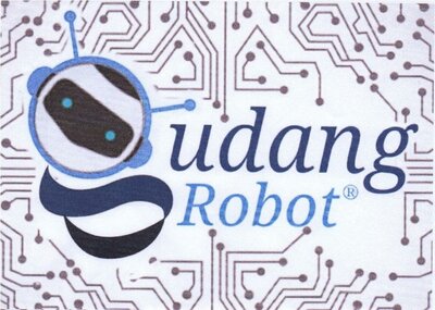 Trademark Gudang robot + Logo