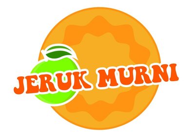 Trademark JERUK MURNI