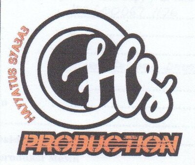 Trademark HS PRODUCTION+LOGO