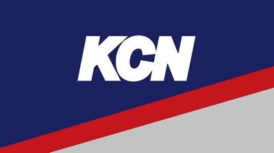 Trademark KCN & Logo