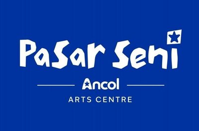 Trademark PASAR SENI ANCOL ARTS CENTRE