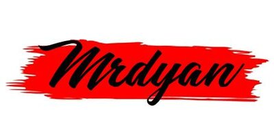 Trademark Mrdyan