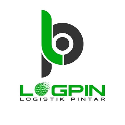 Trademark LOGPIN LOGISTIK PINTAR dan Logo