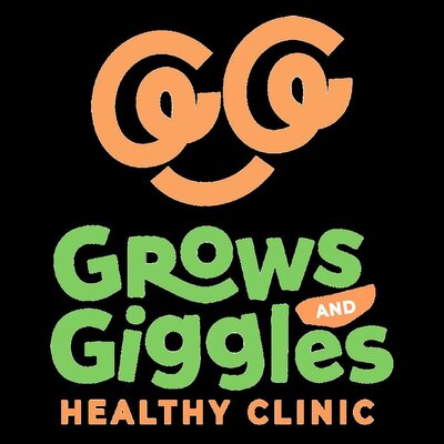 Trademark Grows and Giggles Healthy Clinic