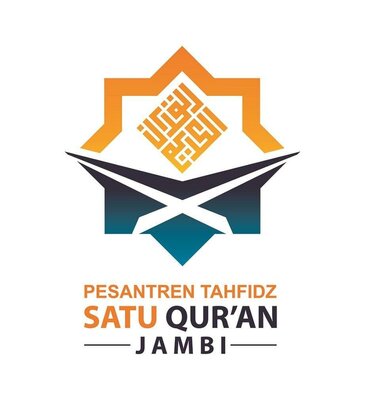 Trademark Pesantren Tahfidz Satu Qur'an Jambi