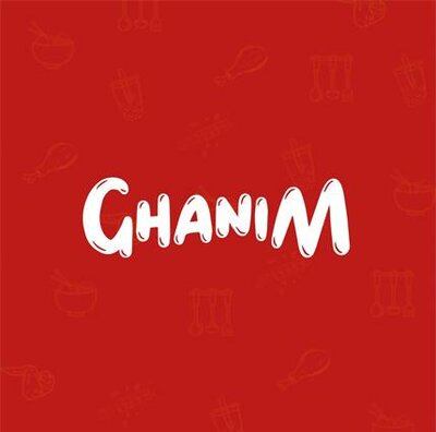 Trademark GHANIM