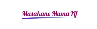 Trademark Masakane Mama Iif