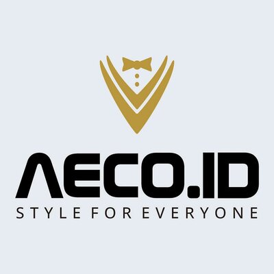 Trademark AECO.ID STYLE FOREVERYONE + LOGO