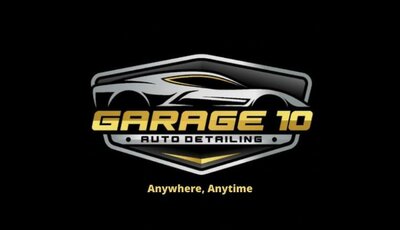 Trademark GARAGE 10 Anywhere, Anytime