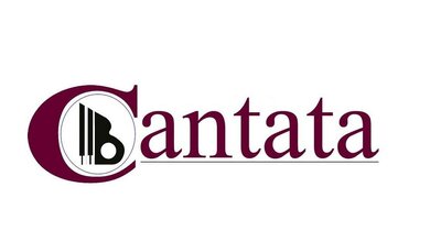 Trademark CANTATA DAN LOGO