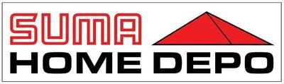 Trademark SUMA HOME DEPO + LOGO