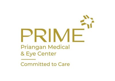 Trademark PRIME PRIANGAN MEDICAL & EYE CENTER