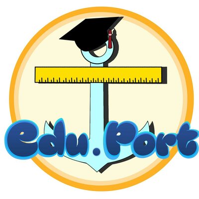 Trademark Edu.Port