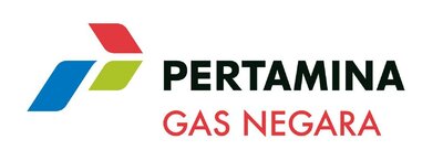 Trademark PERTAMINA GAS NEGARA + Logo