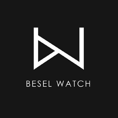 Trademark BESEL WATCH DAN LOGO