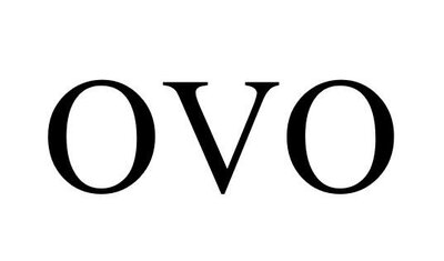 Trademark OVO