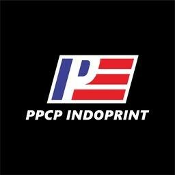 Trademark PPCP INDOPRINT