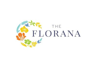 Trademark THE FLORANA