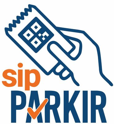 Trademark SIP Parkir