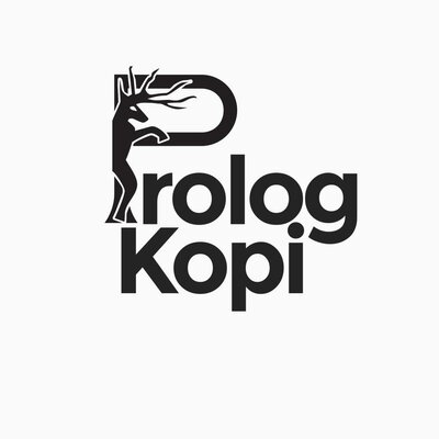 Trademark Prolog Kopi + Logo