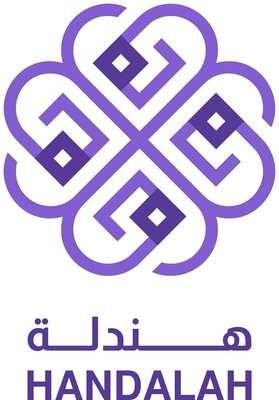 Trademark HANDALAH + LOGO