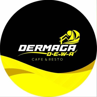 Trademark DERMAGA DEWA CAFE & RESTO