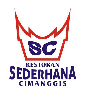 Trademark SC Restoran Sederhana Cimanggis + Logo