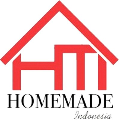 Trademark Homemade Indonesia + Logo