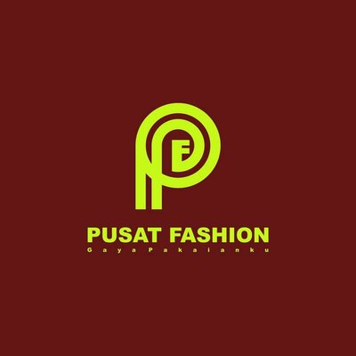 Trademark Pusat Fashion Gaya Pakaianku