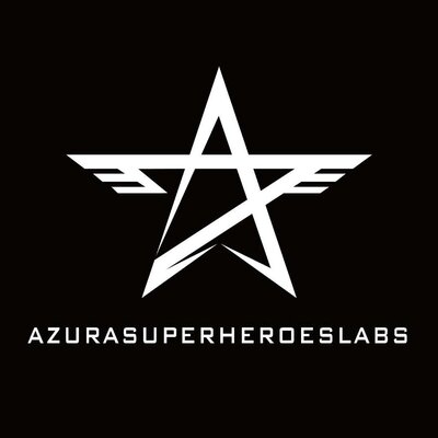 Trademark Azurasuperheroeslabs