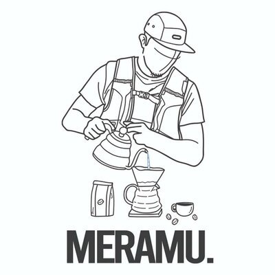 Trademark MERAMU