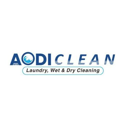 Trademark AODI CLEAN