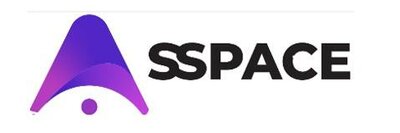 Trademark SSPACE + LOGO