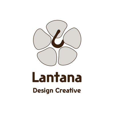 Trademark Lantana Design Creative